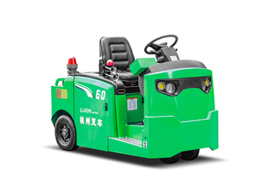 A系列2-6噸防爆鋰電池牽引車(chē)